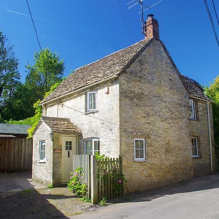Ivy Cottage Chedworth Eksteriør billede
